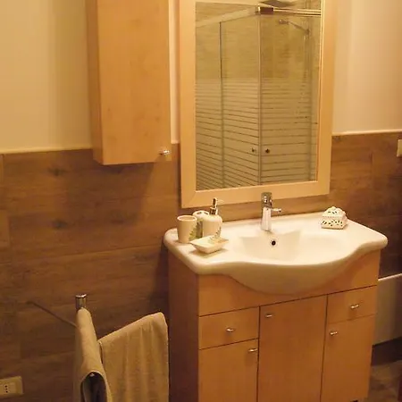 Frühstückspension Milly