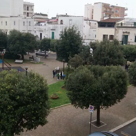 Milly Bed & Breakfast