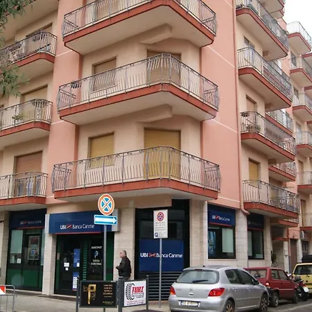 Milly Bed & Breakfast 2*