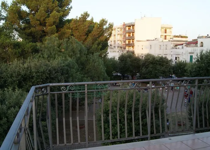 Milly Bed & Breakfast 2*