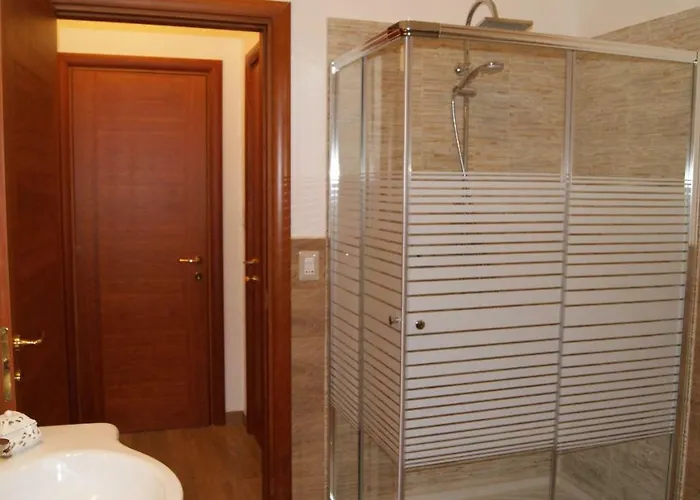 Milly Отель типа 