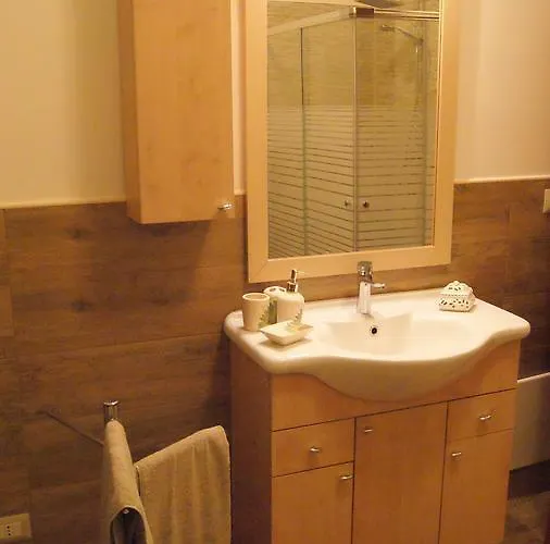 Bed & Breakfast Milly