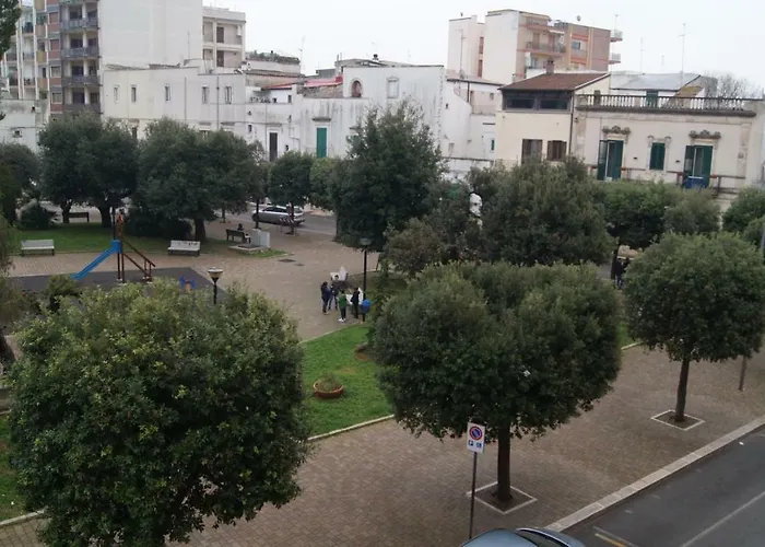 Milly Отель типа 