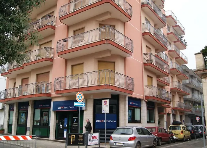 Milly Bed & Breakfast 2*