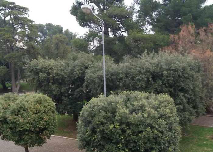 Milly Отель типа 